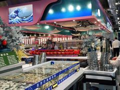 -圣罗巴海鲜自助(黑金店)
