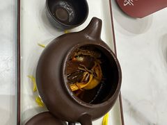 -天龙宝严素食馆(大兴善寺店)