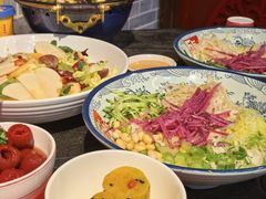 -大海碗·炸酱面·烤鸭·京菜(天坛店)