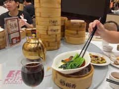 -稻香饭店(龙华天虹店)