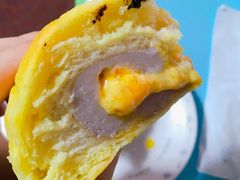 -LELECHA乐乐茶(新街口大洋店)