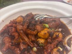 -徽镇小厨·经典徽菜(十里河店)