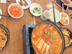 -全州拌饭馆(断桥店)