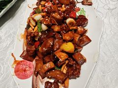 -大眼锅贴水饺(河东店)