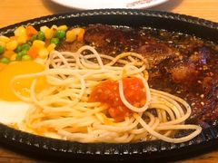 -菲滋意式餐厅(黄岩洞天店)