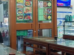 -护国寺小吃(左家庄店)