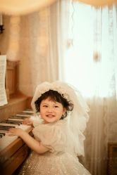 -芳妮豆丁儿童摄影(民治旗舰店)