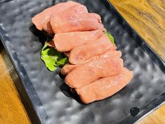 -·缸桶屋·韩式牛肋条自助烤肉(西湖D11店)