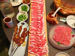 -阳坊胜利涮羊肉(阳坊老店)