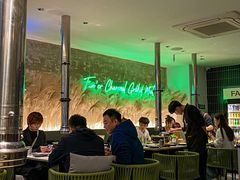 -范儿·嫂子烤肉·精致炭火烤肉(长治路店)