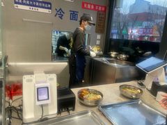 -韩麦大冷面(桂花街直营店)