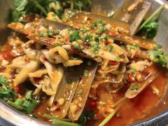 -辣不怕口味虾(凌霄路店)