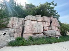 -北京西山国家森林公园