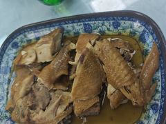 -芸海阁·农家私房菜(沙家浜景区出口店)