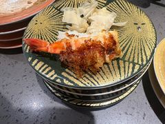 -小乔回转寿司(市府恒隆广场店)