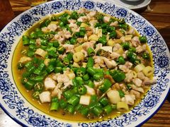 -百年神厨·地道川菜(清江西路店)