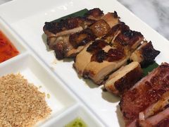 越南烤鸡肉-PHO爺·越南料理(亦庄大族广场店)