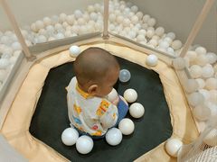 -Mamakids亲子餐厅(海河大观店)