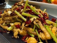 -大眼锅贴水饺(河东店)