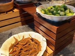 -金海湾自助餐厅(金陵饭店)