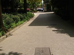 -沪东工人文化宫