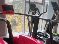 -银锐24h健身·Ai闪练(建设路店)