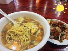 -望江面馆(杭州智汇中心店)