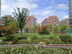 -上海浦东由由信福养老院