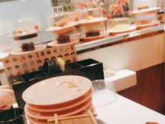 -争鲜回转寿司(通州万达店)