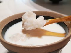 奶白酒-胡麻(静安嘉里店)