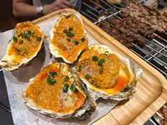 -好唛士·精酿啤酒烧烤(金沪路店)