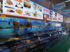 -前王院•巧克力海鲜市集餐厅(万平口店)