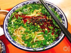 -清真·尖子尖牛肉面(王府井店)