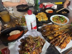 -马海涛牛肉串·午市牛腩饭·烧烤夜宵(领汇广场店)