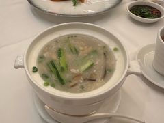 -顺德喜来登酒店·采悦轩