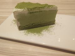 抹茶雪域蛋糕-必胜客(世欧广场店)