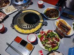 -外婆掌柜·东北家庭烤肉(托乐嘉店)