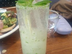 -AFS Cafe & Canteen(闽江二路店)