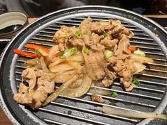 -山葵家居酒屋(天目里店)