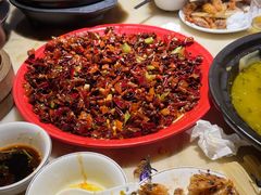 -常和州·夜宵大排档(常州单店)