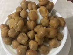 鹰嘴豆双皮奶-老周记顺德双皮奶