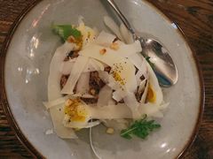 生牛肉-RAC BAR(安福路店)