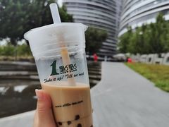 -1点点(望京SOHO店)
