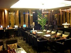 -东方之珠洗浴休闲广场(南开店)