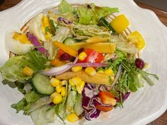 -匠牛道烤肉料理店(西坝河店)