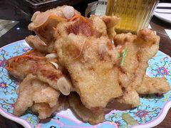 -老厨家(中央大街西七道街店)