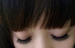 -睫乐园•睫公馆•美睫美甲沙龙