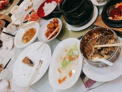 -澳门酒家(南航明珠店)