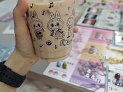 -莱姆星桌游·拼豆·团建