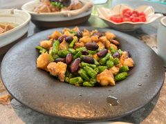 -金鱼妈妈 山野·食趣(荫山街店)